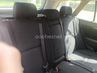Käytetty Toyota Avensis Sol 150 HP (110 kW) 2007 Harmaa Farmari