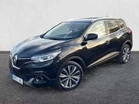 Usado Renault Kadjar Zen 130 CV (95 kW) 2016 SUV