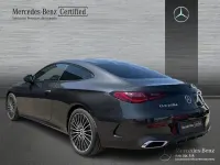 Usado Mercedes CLE220 197 CV (144 kW) 2024 Gris grafito