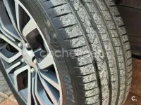 Usado Mitsubishi Outlander Motion 150 CV (110 kW) 2017 Blanco SUV