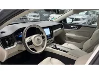 Nuevo Volvo V60 Plus 197 CV (144 kW) 2025 Gris Familiar