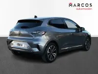 Usado Renault Clio Techno 100 CV (73 kW) 2025 Utilitario