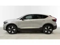 Usado Volvo EC40 Plus 185 kW (252 CV) 2024 Plateado SUV