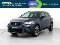 Occasion Seat Arona FR 150 ch (110 kW) 2024 Gris SUV