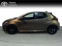 Usado Toyota Yaris Style 116 CV (85 kW) 2022 Utilitario