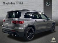 usado Mercedes GLB200 Clase Glb4matic 8g-dct