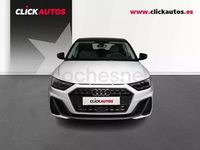 Usado Audi A1 Sportback S-Line 116 CV (85 kW) 2025 Blanco Utilitario