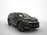 Usado Honda CR-V 184 CV (135 kW) 2022 Azul SUV
