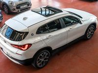Usado BMW X2 Sport Line 140 CV (102 kW) 2020 Blanco SUV