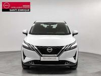 usado Nissan Qashqai DIG-T 103kW (140CV) mHEV 4x2 Acenta