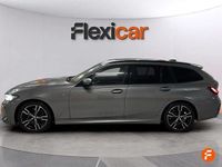 Usado BMW 320e 190 CV (139 kW) 2025 Gris Familiar