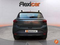 Usado Dacia Sandero Extreme 110 CV (80 kW) 2025 Gris