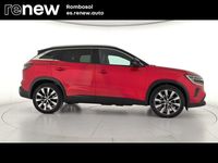 Usado Renault Austral Techno 200 CV (147 kW) 2024 Rojo SUV
