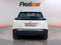 Usado Peugeot 2008 Active 110 CV (80 kW) 2021 Blanco SUV