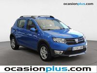 usado Dacia Sandero Stepway TCE 90