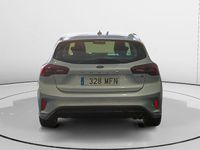 Usado Ford Focus ST-Line 155 CV (114 kW) 2022