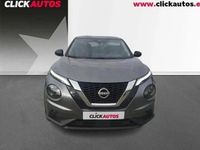 Usado Nissan Juke Acenta 114 CV (83 kW) 2025 SUV