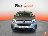 Usado Citroën Berlingo 102 CV (75 kW) 2024 Gris Monovolumen