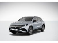 Usado Mercedes EQA250+ AMG line 139 kW (190 CV) 2024 Hightechsilver  metallic paint SUV