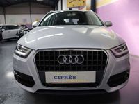 usado Audi Q3 2.0TDI Ambiente