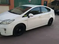 Occasion Toyota Prius+ Advance 136 PK (100 kW) 2012 Wit MPV