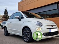 usado Fiat 500 MIRROR 1.2 69CV. MT5 E6