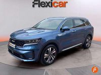 Usado Kia Sorento 265 CV (194 kW) 2023 Azul SUV