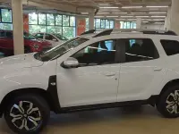 Usado Dacia Duster Prestige 130 CV (95 kW) 2022 Blanco SUV