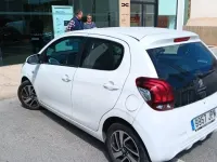 Usado Peugeot 108 Allure 82 CV (60 kW) 2016