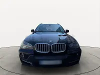 Usado BMW X5 286 CV (210 kW) 2008 Negro SUV
