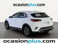 Usado Kia XCeed 101 CV (74 kW) 2024 Blanco SUV