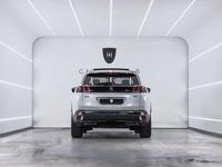 Usado Peugeot 3008 Allure 163 CV (119 kW) 2017 Blanco SUV