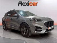 Usado Ford Kuga ST-Line 150 CV (110 kW) 2022 Gris SUV