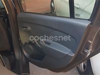 Usado Dacia Logan Ambiance 90 CV (66 kW) 2017 Beige Berlina