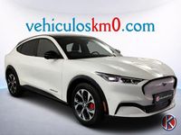 Usado Ford Mustang Mach-E 197 kW (269 CV) 2023 Blanco SUV