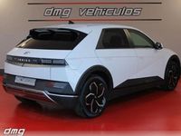 usado Hyundai Ioniq 73KWH 160KW Star RWD