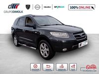 usado Hyundai Santa Fe 2.7 V6 Style 5pl. Aut.