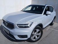 Usado Volvo XC40 Core 163 CV (119 kW) 2022 Gris / plata SUV