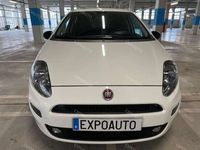 usado Fiat Punto 1.2 S&S Easy 51kW E6