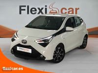 usado Toyota Aygo 1.0 70 x-cite JBL