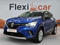 usado Renault Captur Zen TCe 90 Gasolina en Flexicar Ourense