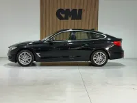 Usado BMW 318 Gran Turismo 150 CV (110 kW) 2015 Negro Coupe