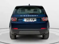 Usado Land Rover Discovery Sport Pure 150 CV (110 kW) 2019 SUV