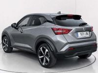 Usado Nissan Juke Tekna 114 CV (83 kW) 2022 SUV