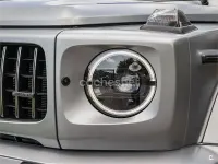 Usado Mercedes G63 AMG 585 CV (430 kW) 2023 Gris / plata SUV