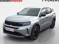 Nuevo Opel Frontera 145 CV (106 kW) 2025 SUV