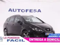 Usado Seat Altea I-Tech 105 CV (77 kW) 2015 Negro Familiar