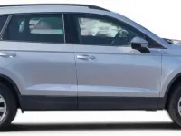 Usado Seat Ateca Style 150 CV (110 kW) 2023 Gris SUV