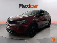 Usado Opel Grandland X GS Line 224 CV (164 kW) 2022 Rojo SUV