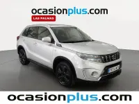 Usado Suzuki Vitara 129 CV (94 kW) 2022 Blanco SUV